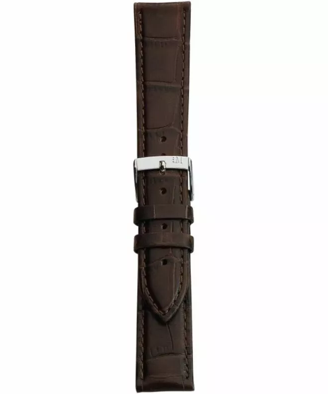 Λουράκι Morellato Bolle Alligat.Calf 20 mm A01X2269480032CR20