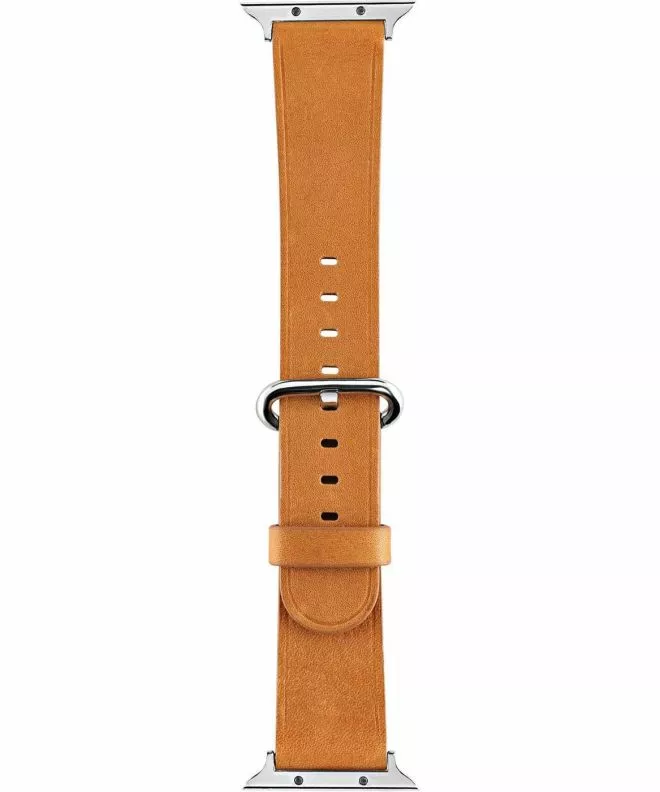 Λουράκι Morellato Apple Watch Light Brown 20 mm A01D4739A61044CR20
