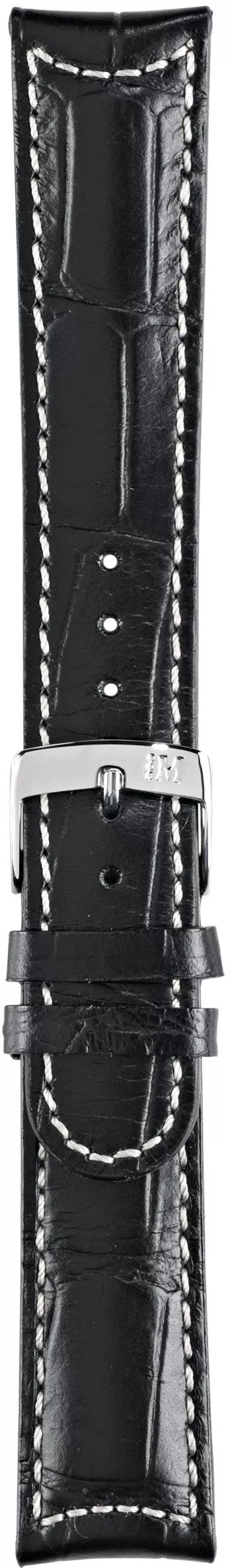 Λουράκι Morellato Guttuso Alligatore Calf 18 mm A01U3882A59019CR18
