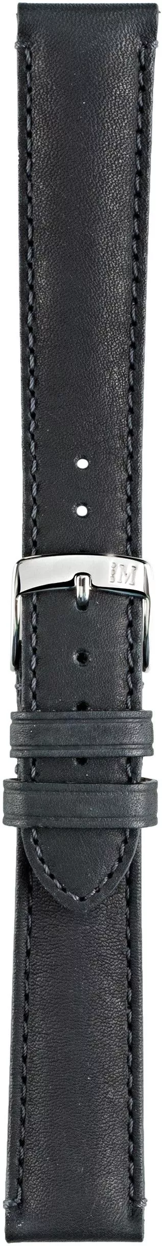 Λουράκι Morellato Duccio Vitello Piuma 18 mm A01U3884A61019CR18