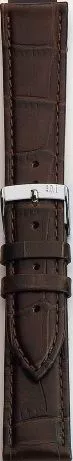 Λουράκι Morellato Bolle Alligat.Calf 22 mm A01X2269480032CR22