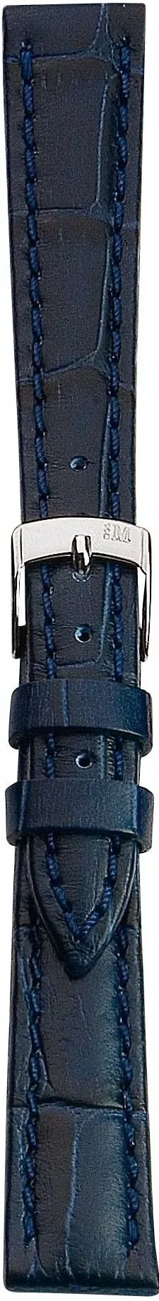 Λουράκι Morellato Bolle Alligat.Calf 22 mm A01X2269480061CR22