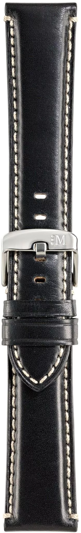 Λουράκι Morellato Giorgione 22 mm A01X4272B12019CR22