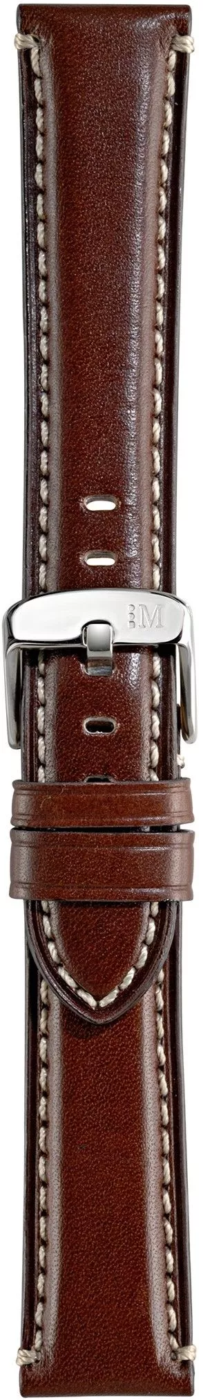Λουράκι Morellato Giorgione 20 mm A01X4272B12034CR20