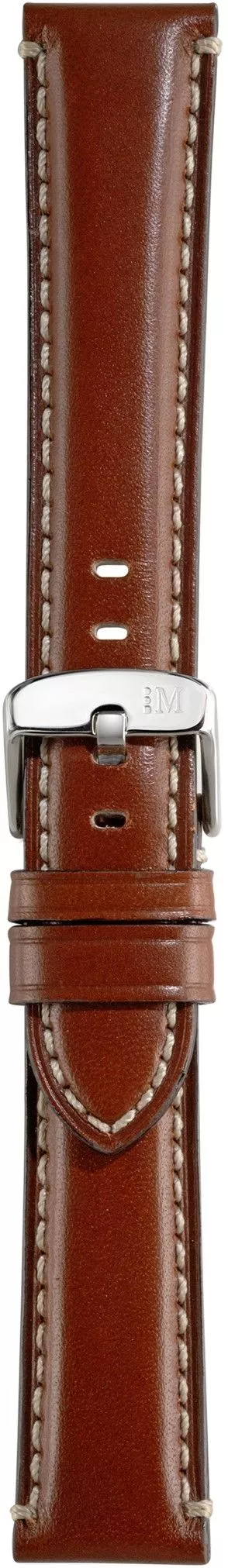 Λουράκι Morellato Giorgione 20 mm A01X4272B12041CR20