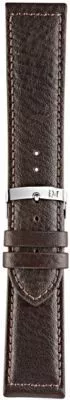 Λουράκι Morellato Panamera Cuoio Brown 22 mm A01X4938C22032CR22
