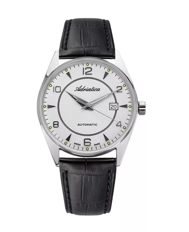 Ρολόι Ανδρικά Adriatica Classic Automatic A8142.5253A