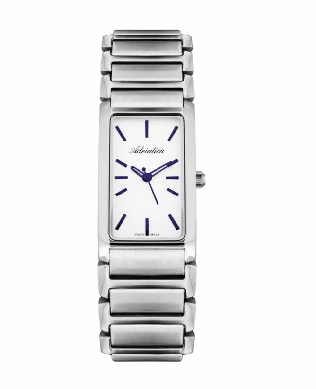Ρολόι Γυναικεία Adriatica Classic A3643.51B3Q
