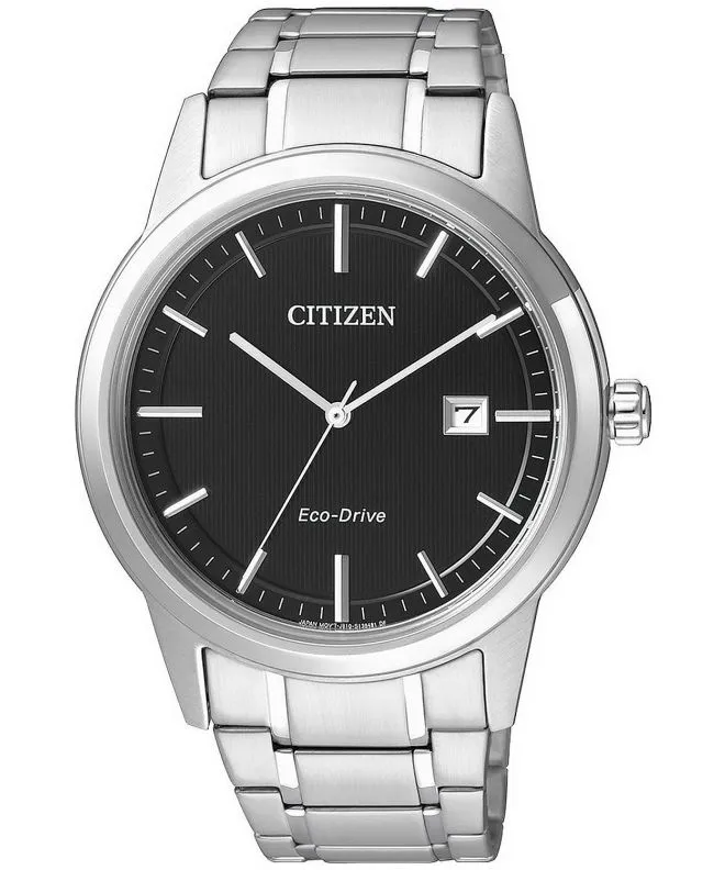 Ρολόι Ανδρικά Citizen Eco-Drive Sports AW1231-58E