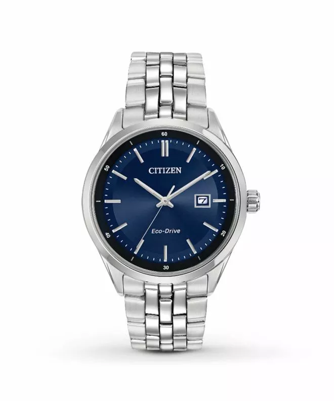 Ρολόι Ανδρικά Citizen Eco-Drive Sports BM7251-53L