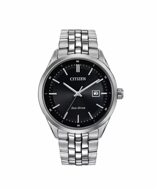 Ρολόι Ανδρικά Citizen Eco-Drive Sports BM7251-88E