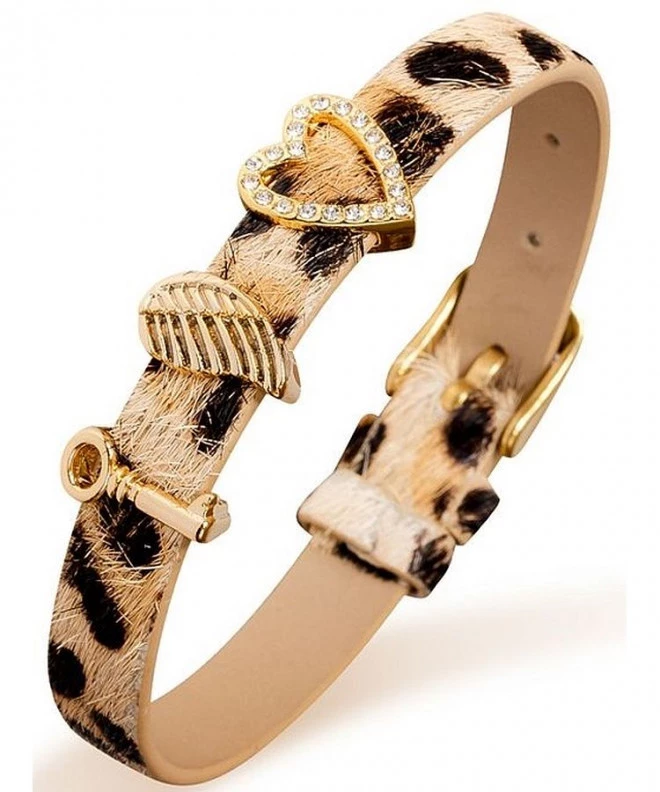 Βραχιόλι Pierre Ricaud Leopard PR152.1LEO