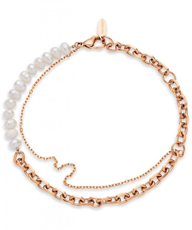 Βραχιόλι Paul Hewitt Treasure Duo Pearl PH003974