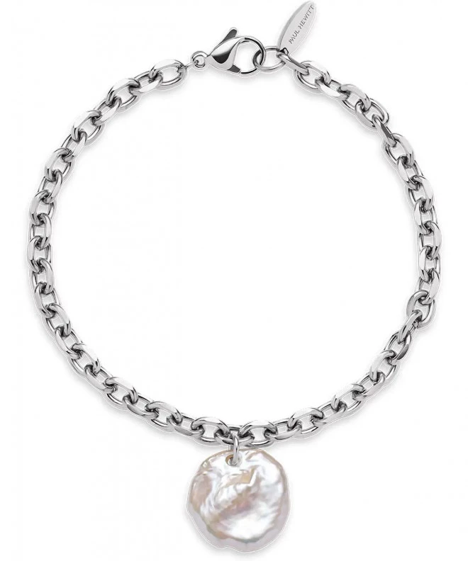 Βραχιόλι Paul Hewitt Treasure Bold Pearl PH003841