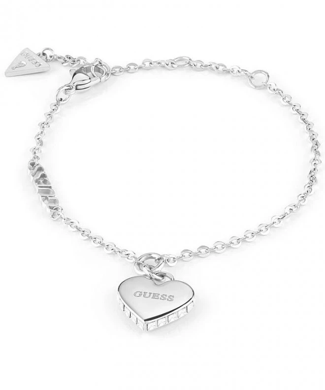 Βραχιόλι Guess Falling in Love JUBB02229JWRHS