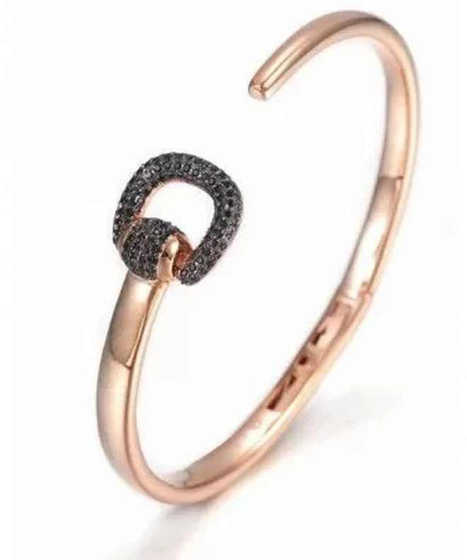 Βραχιόλι Pierre Ricaud Rose Gold PR103.9BZ
