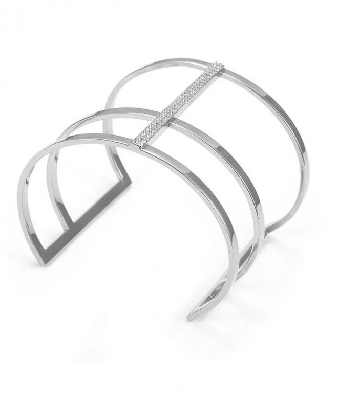 Βραχιόλι Pierre Ricaud Silver PR101.5