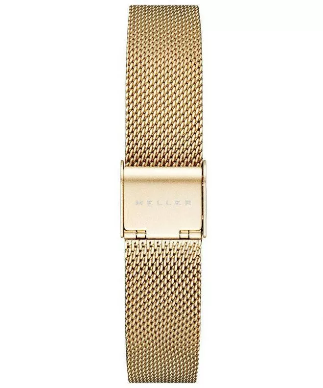 Βραχιόλι Meller Gold Metal WMST-2GOLD