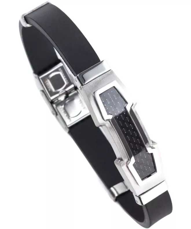 Βραχιόλι Pierre Ricaud Black PR607.5SC