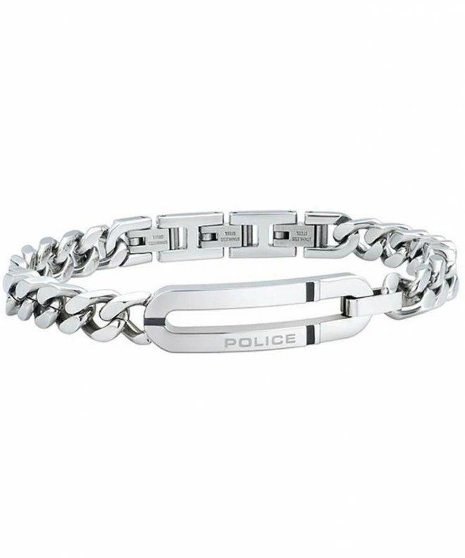 Βραχιόλι Police Wristloop PJ.26187BSS/01