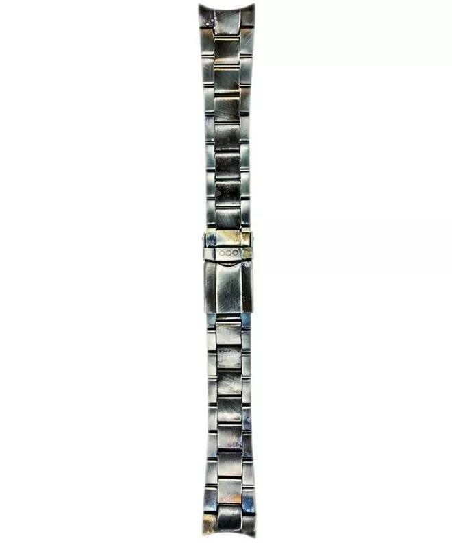 Βραχιόλι Out of Order Oyster Stainless Steel OOO.16.SS
