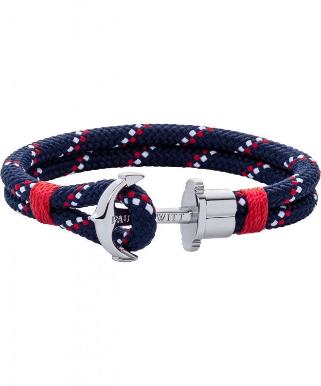 Βραχιόλι Paul Hewitt Phrep M PH002295