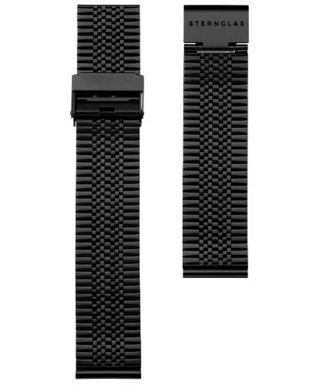 Βραχιόλι Sternglas Super Slim S03-ME11
