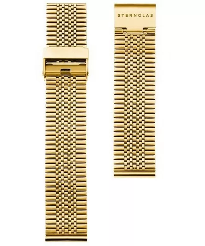 Βραχιόλι Sternglas Super Slim S03-ME09