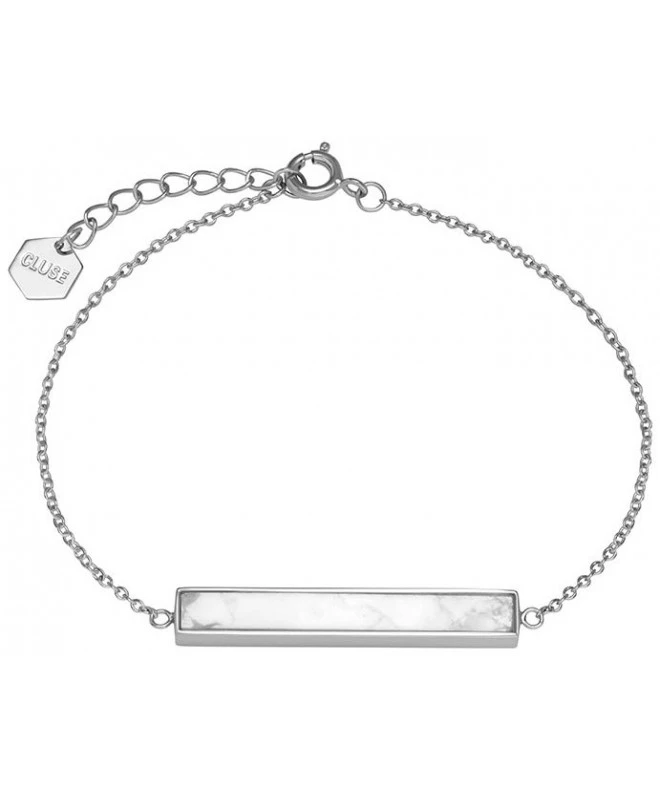 Βραχιόλι Cluse Idylle CLJ12012