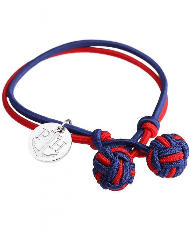 Βραχιόλι Paul Hewitt Knotbracelet PH-KB-NR-L-S