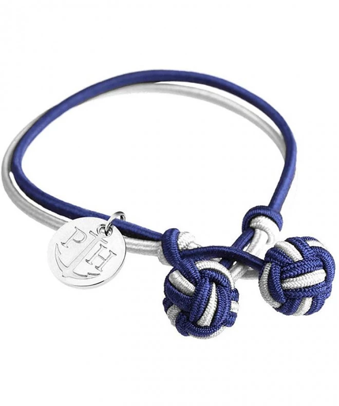Βραχιόλι Paul Hewitt Knotbracelet PH-KB-NW-L-G