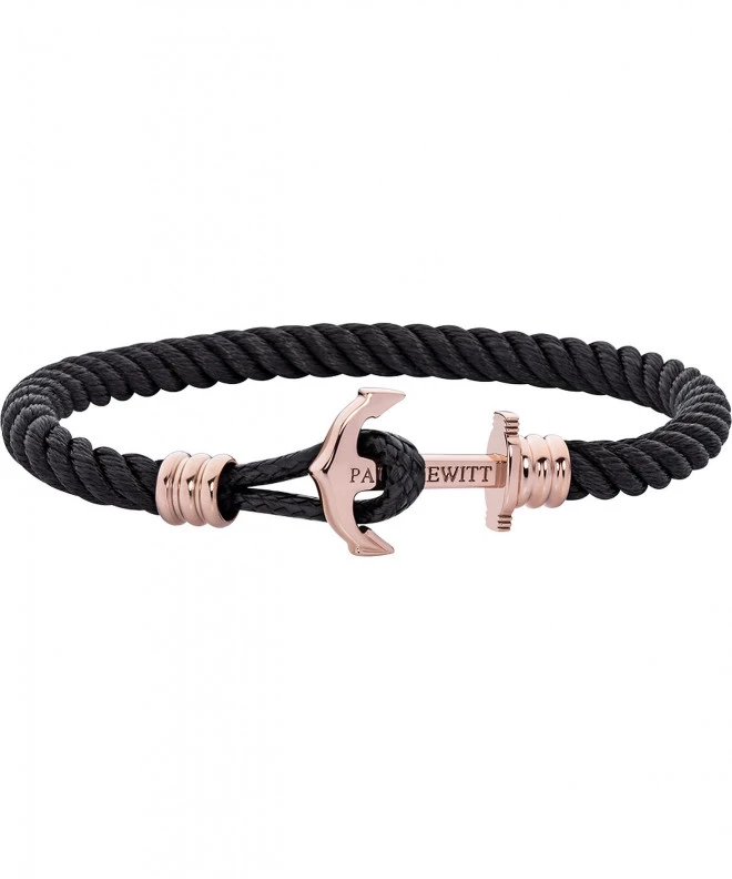 Βραχιόλι Paul Hewitt Phrep Lite S PH-PHL-N-R-B-S