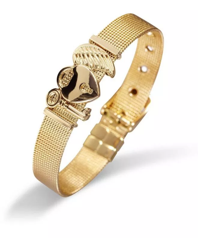 Βραχιόλι Pierre Ricaud Gold PR151.1