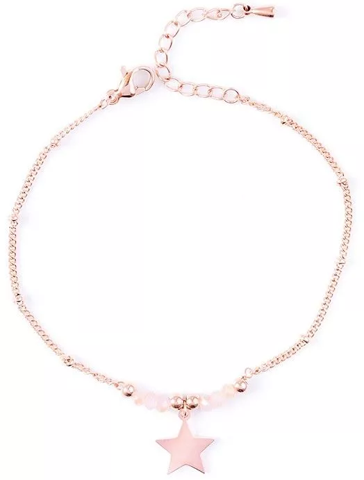Βραχιόλι Pierre Ricaud Rose Gold PR145.9