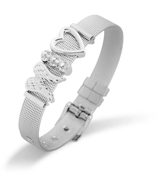 Βραχιόλι Pierre Ricaud Silver PR142.5