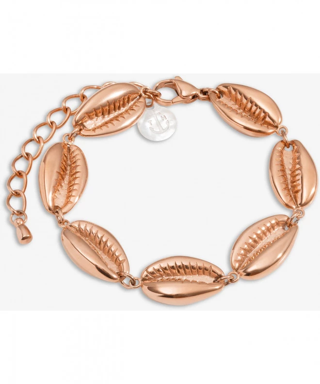 Βραχιόλι Tom Hope Bali Rose TM0622