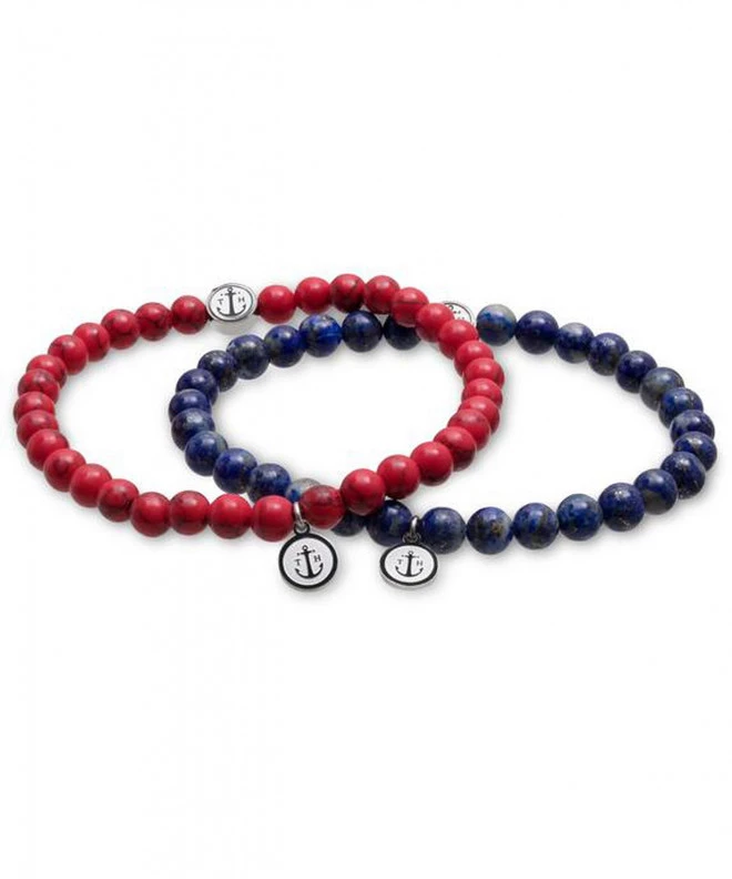 Βραχιόλι Tom Hope Laguna Atlantic Gift Set TM0508