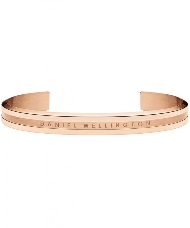 Βραχιόλι Daniel Wellington Elan Rose Gold DW00400141