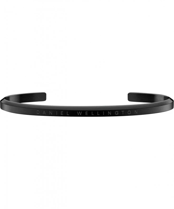Βραχιόλι Daniel Wellington Classic Black DW00400383