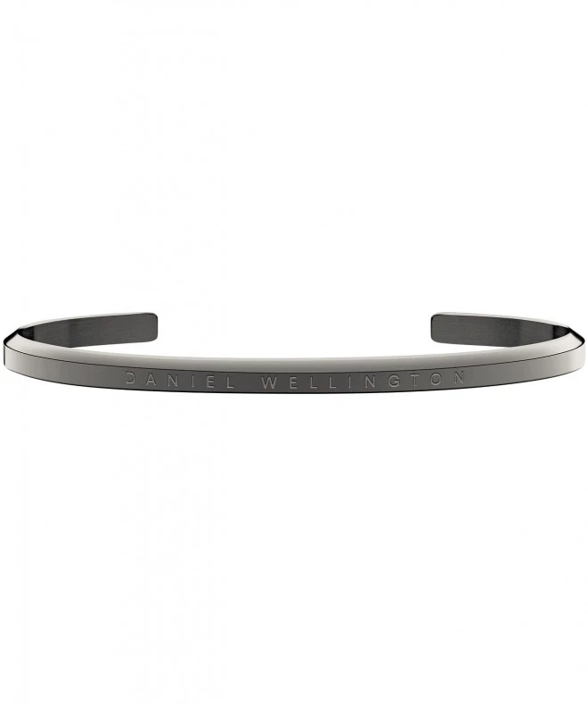 Βραχιόλι Daniel Wellington Classic Grey DW00400384