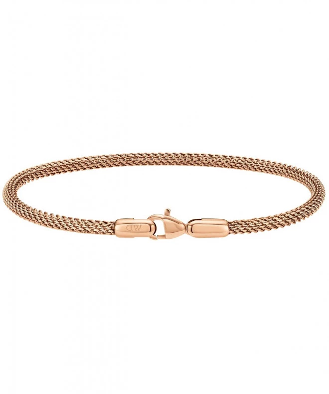 Βραχιόλι Daniel Wellington Mesh Melrose DW00400684