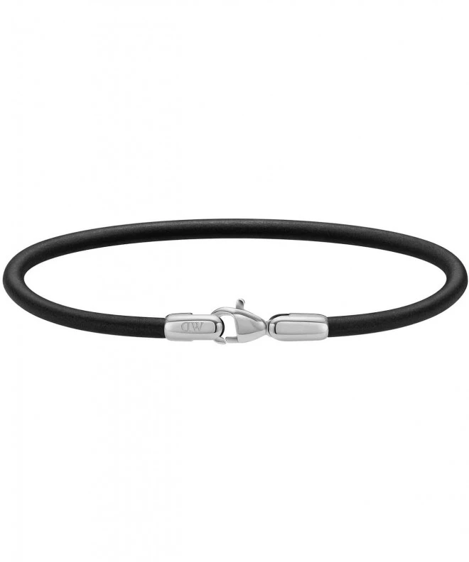 Βραχιόλι Daniel Wellington Sheffield Silver DW00400708