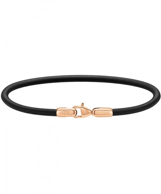 Βραχιόλι Daniel Wellington Sheffield Rose Gold DW00400712