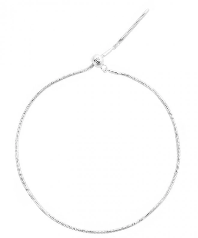 Βραχιόλι Daniel Wellington Charms Snake Sterling Silver DW00401047