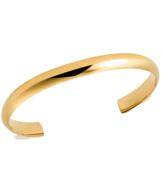 Βραχιόλι Daniel Wellington Arch Gold μέγεθος L DW00401940
