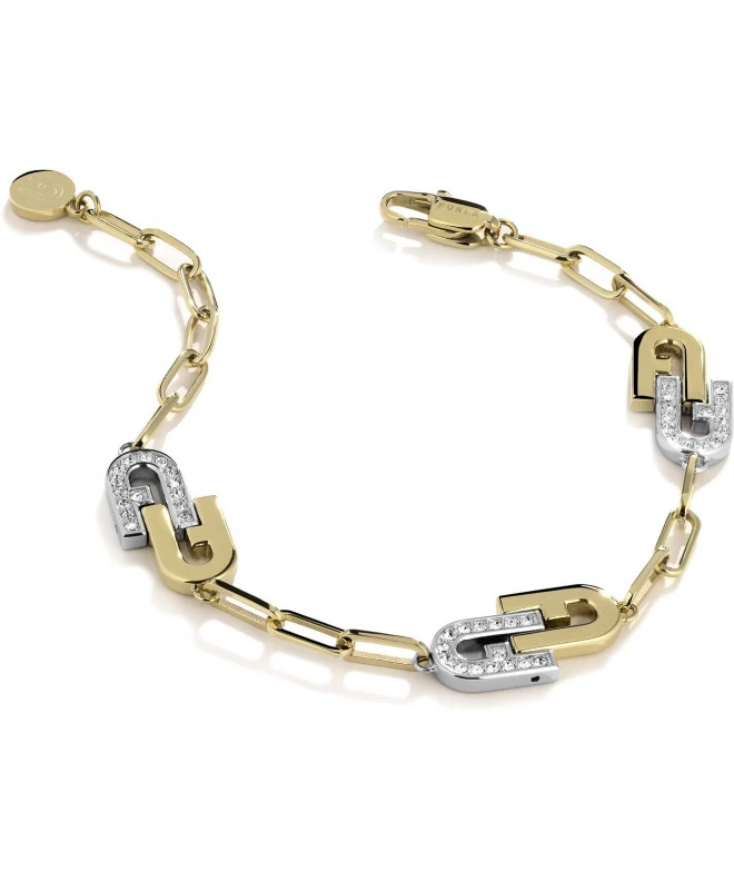 Βραχιόλι Furla Arch Double FJ0113BTU