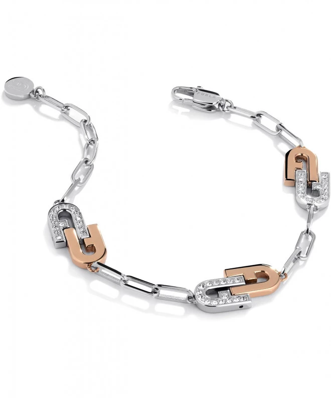 Βραχιόλι Furla Arch Double FJ0114BTU