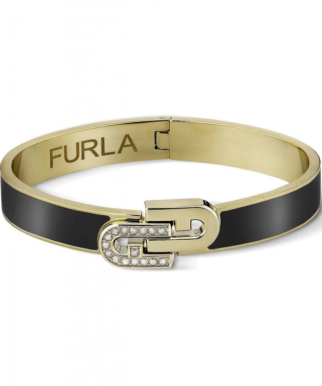 Βραχιόλι Furla Arch Double FJ0121BTL