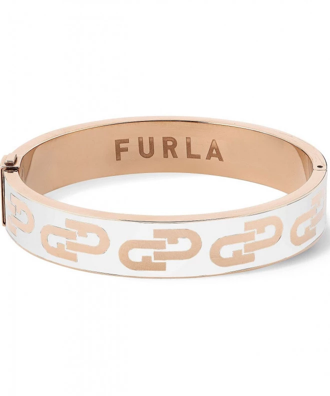 Βραχιόλι Furla Arch Double FJ0125BTL