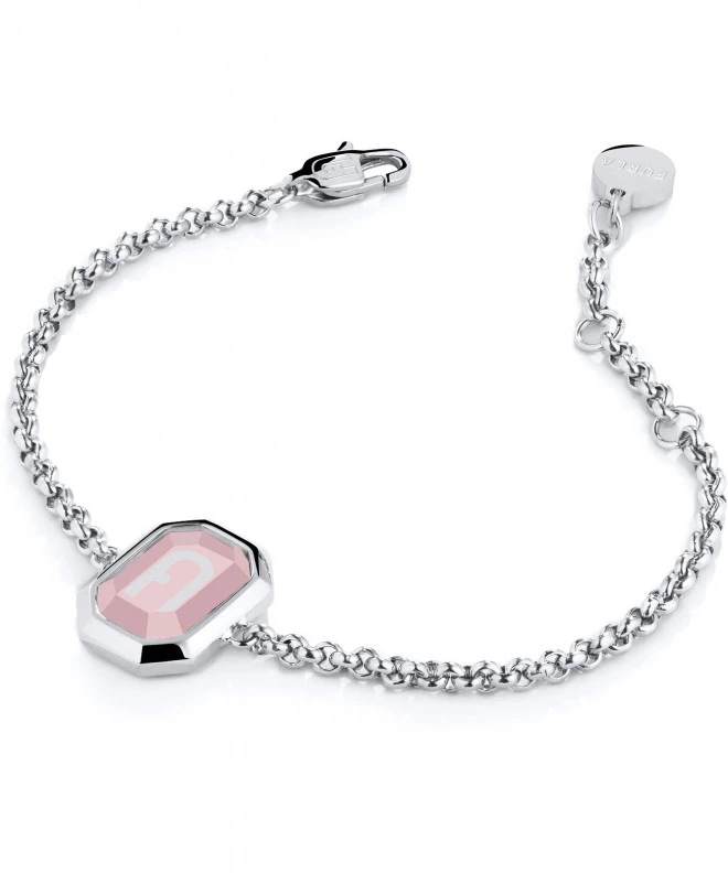 Βραχιόλι Furla Octagonal FJ0310BTU